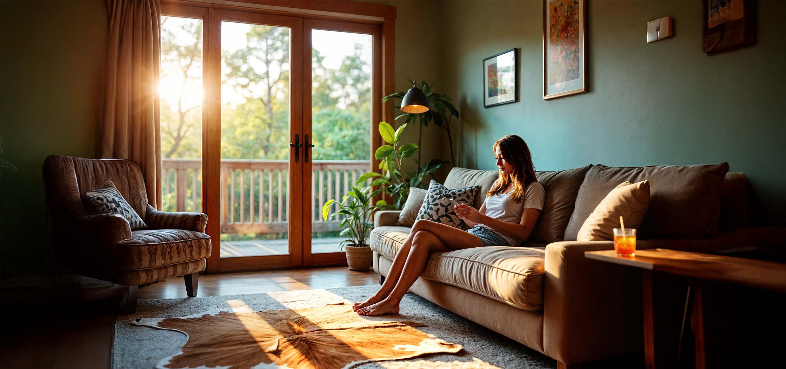 How To Save on Utility Costs During the Summer