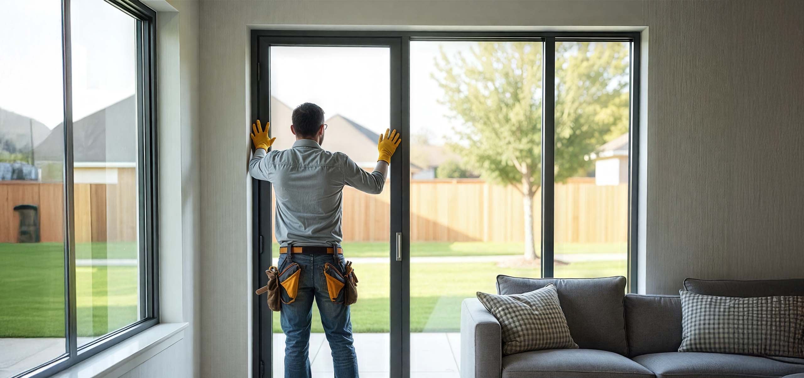 How Window Seals Impact Your Heating and Cooling Costs