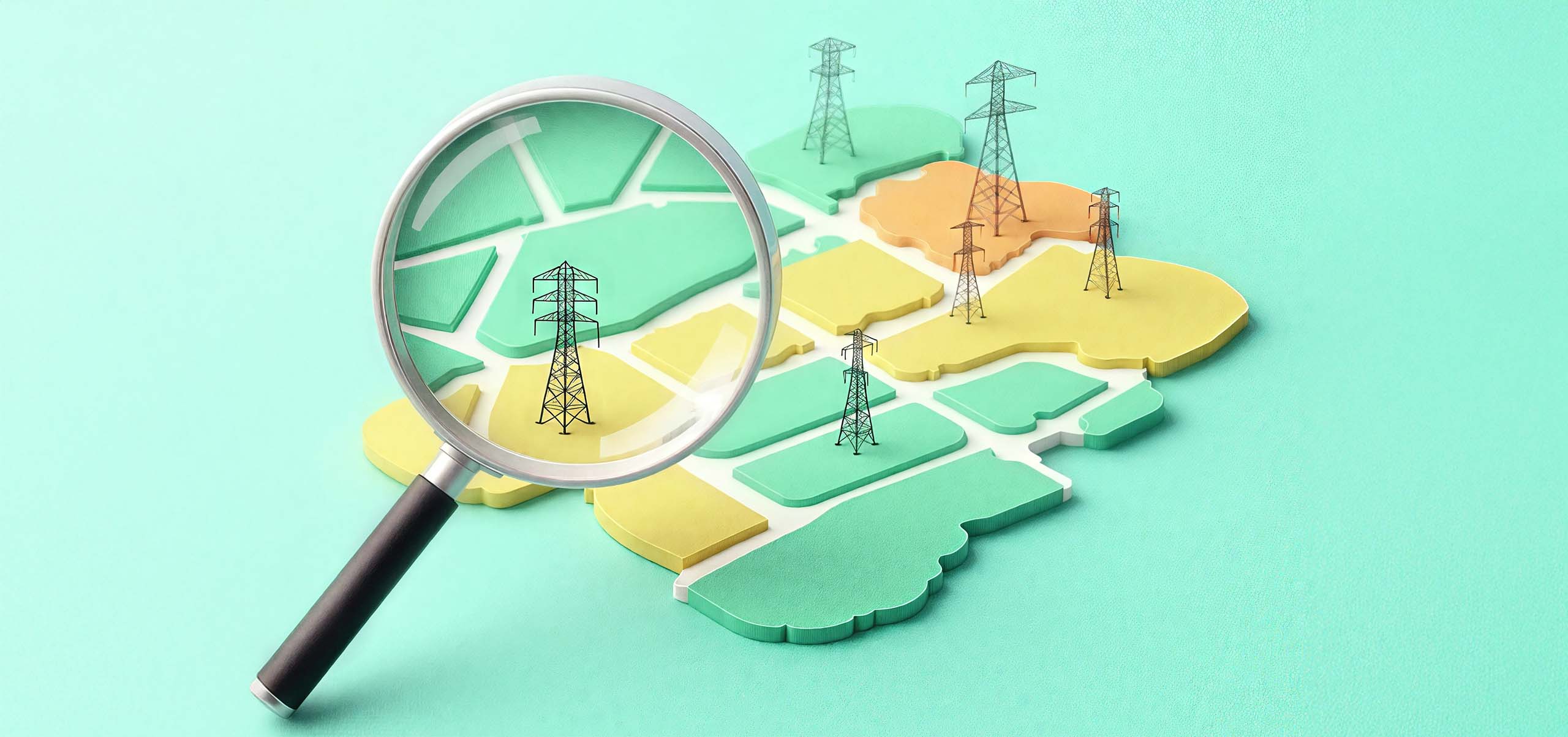 How to Choose the Right Utility Provider for Your Home