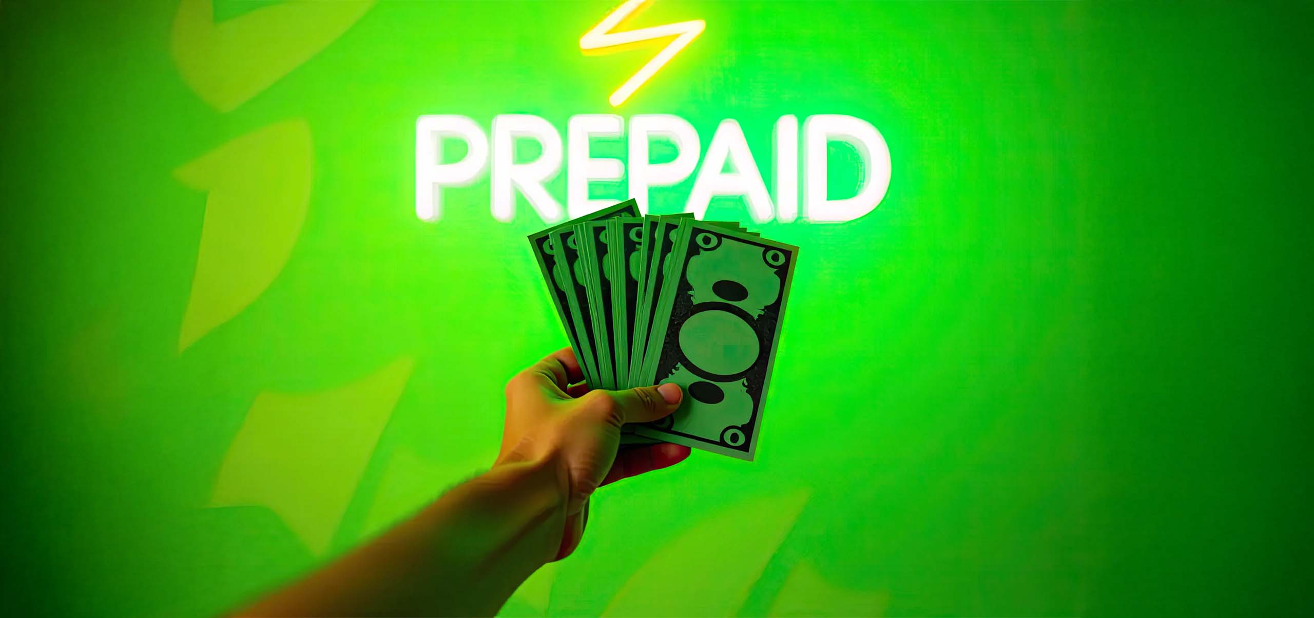 How Prepaid Electricity Plans Work and Their Benefits