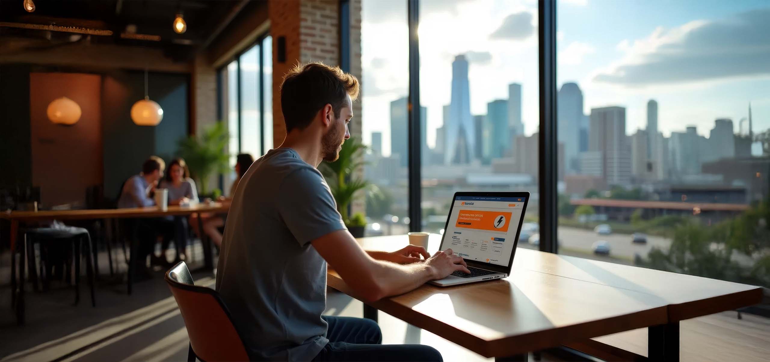 Comparing the Top Light Companies in Houston: Which One is Right for You?