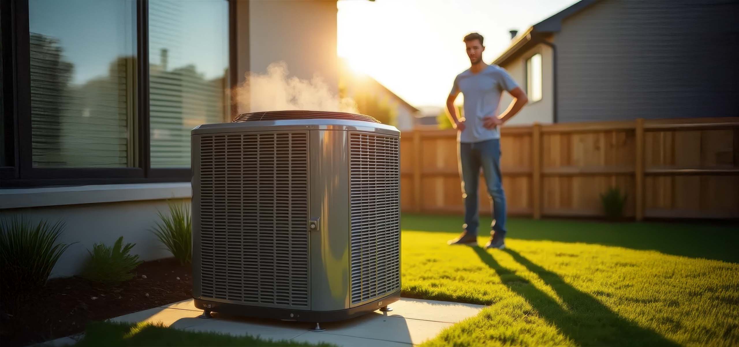 Why Is My AC Not Cooling? Common Issues and Solutions