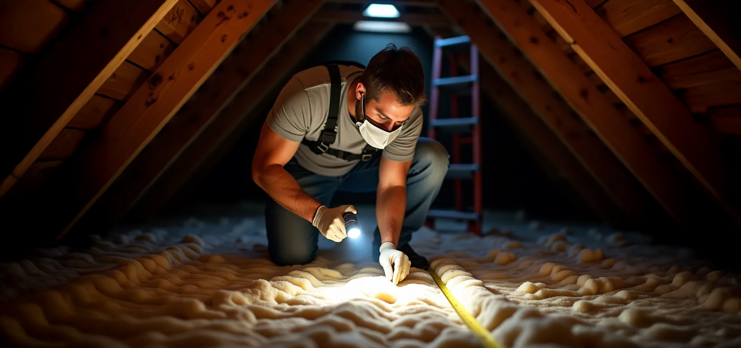 The Ultimate Guide to Conducting a Home Energy Audit