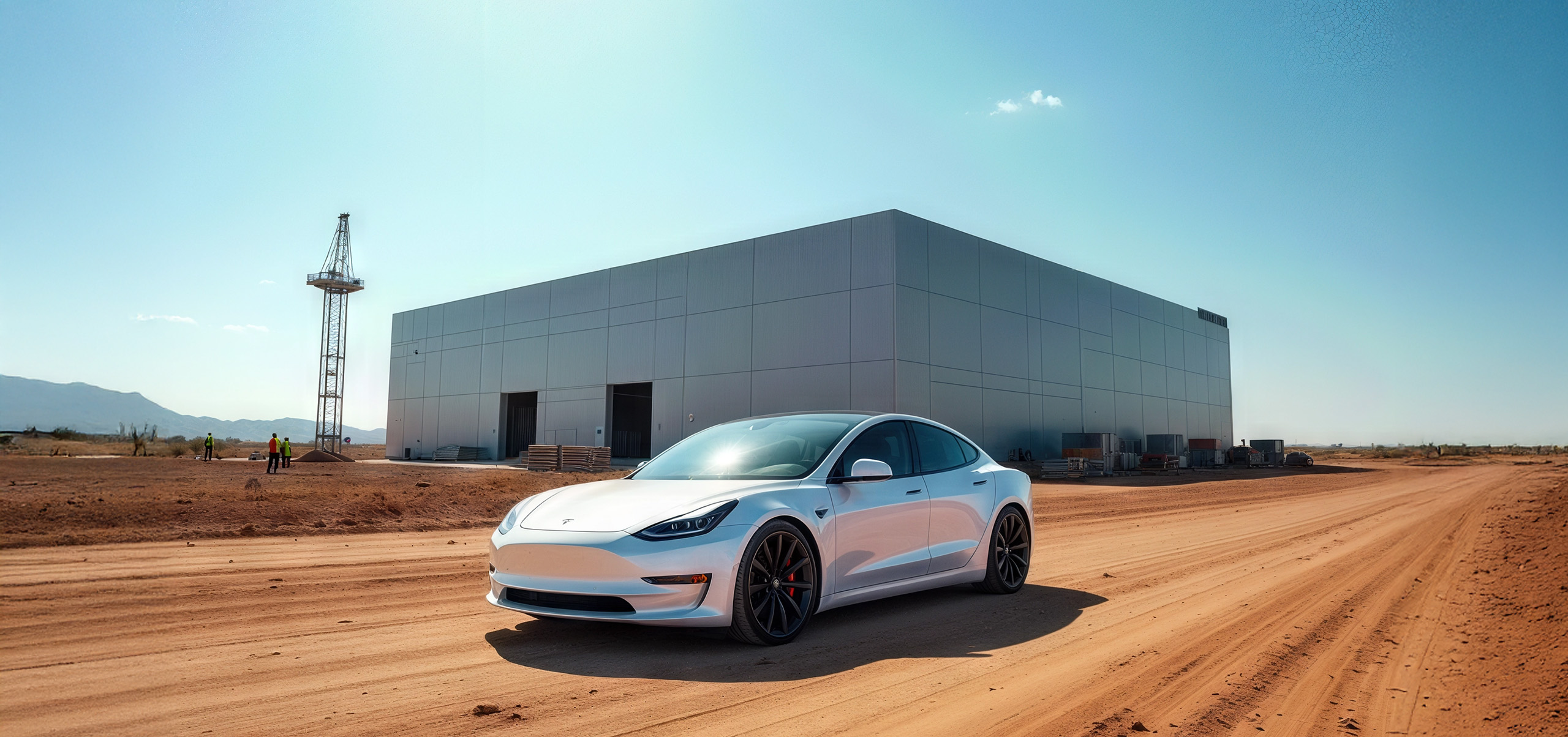 Tesla in Texas: Exploring the Impact of Tesla’s Expansion in the Lone Star State