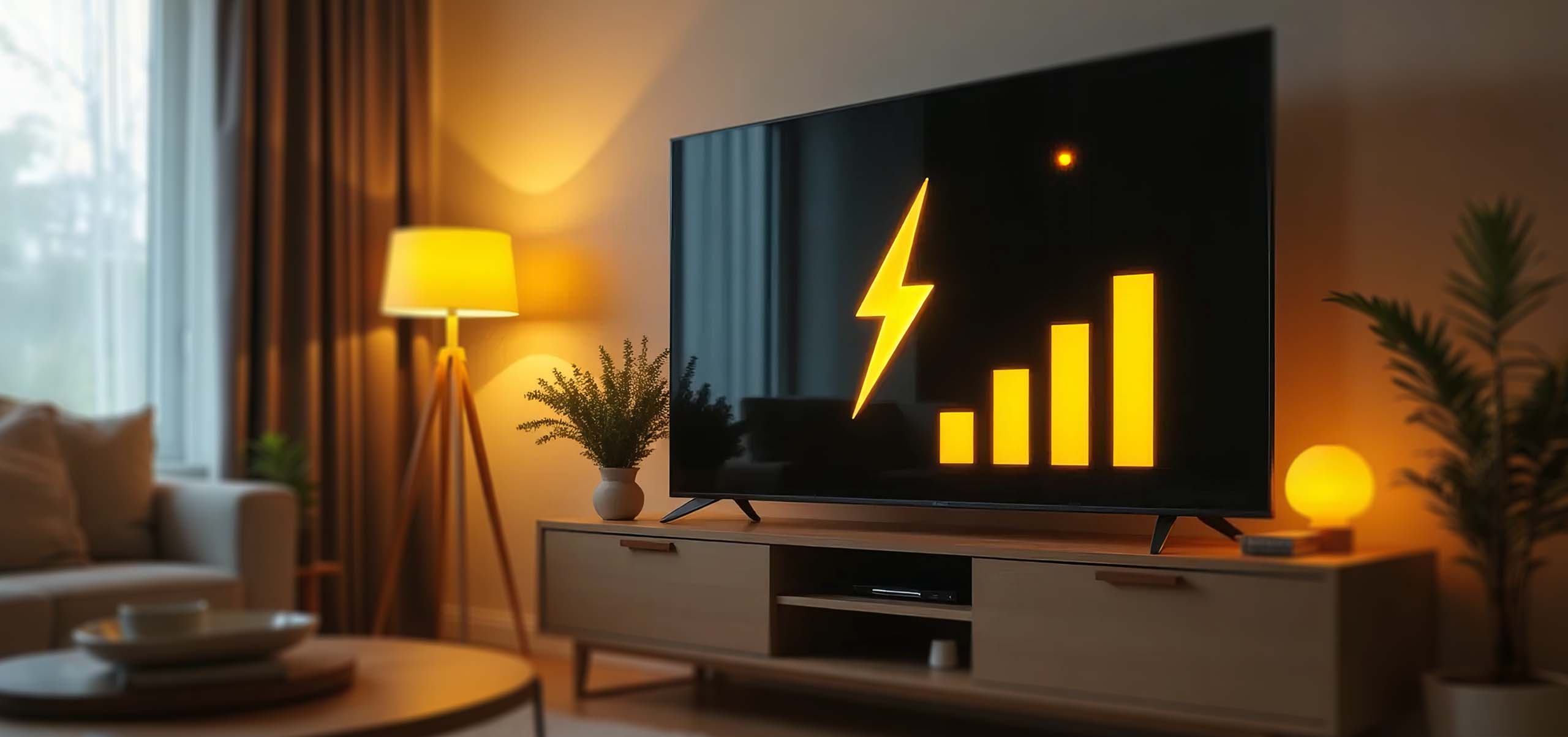 Understanding Your TV’s Electricity Usage and How It Affects Your Bill