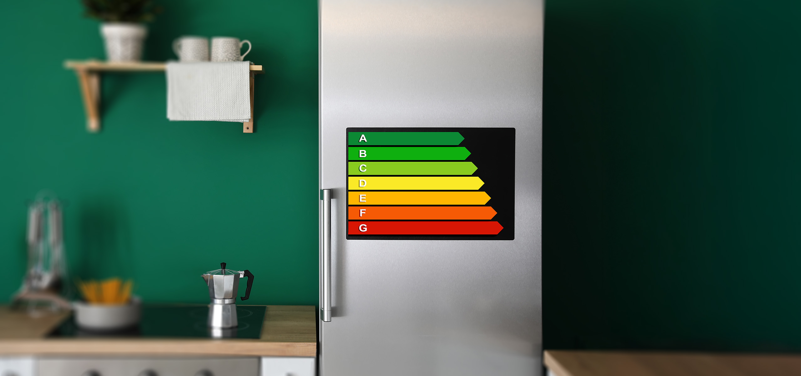 The Benefits of Energy Efficient Refrigerators: Why Texans Should Make the Switch