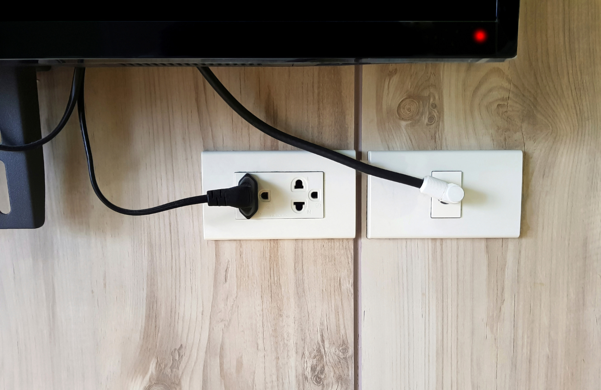 How Much Electricity Does a TV Use?