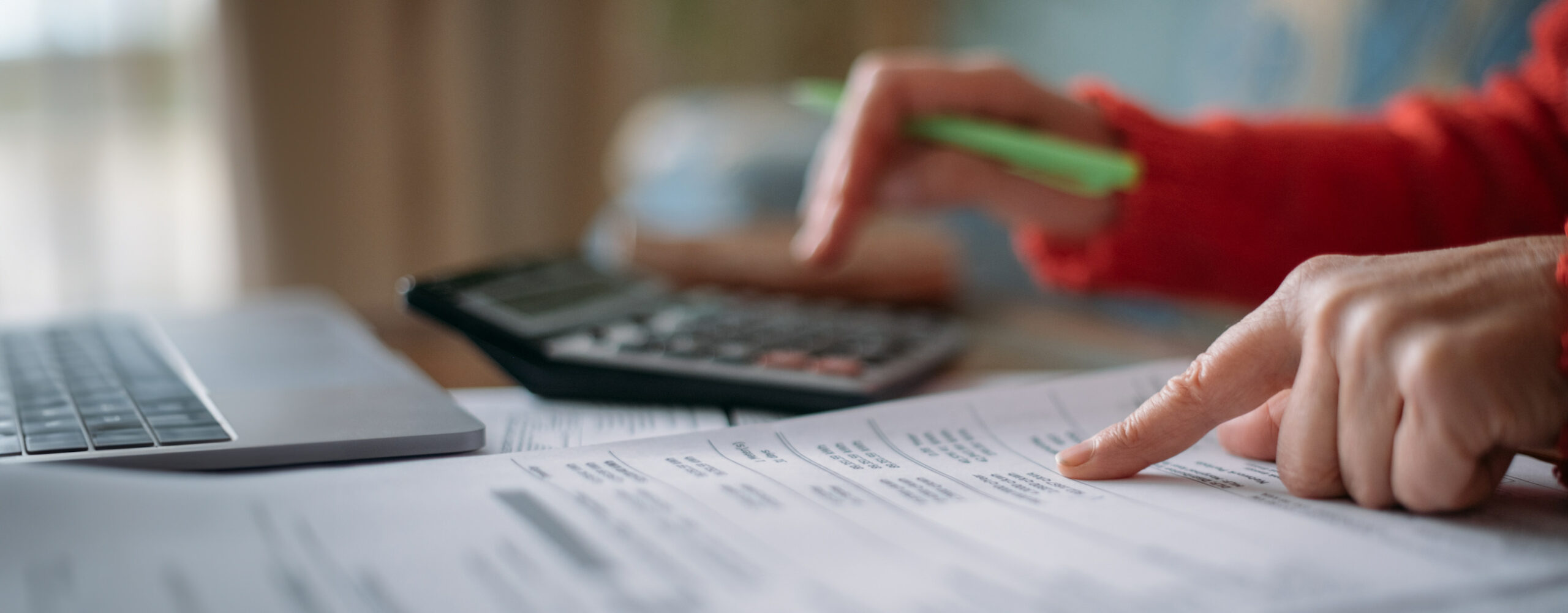 How To Read a Utility Bill