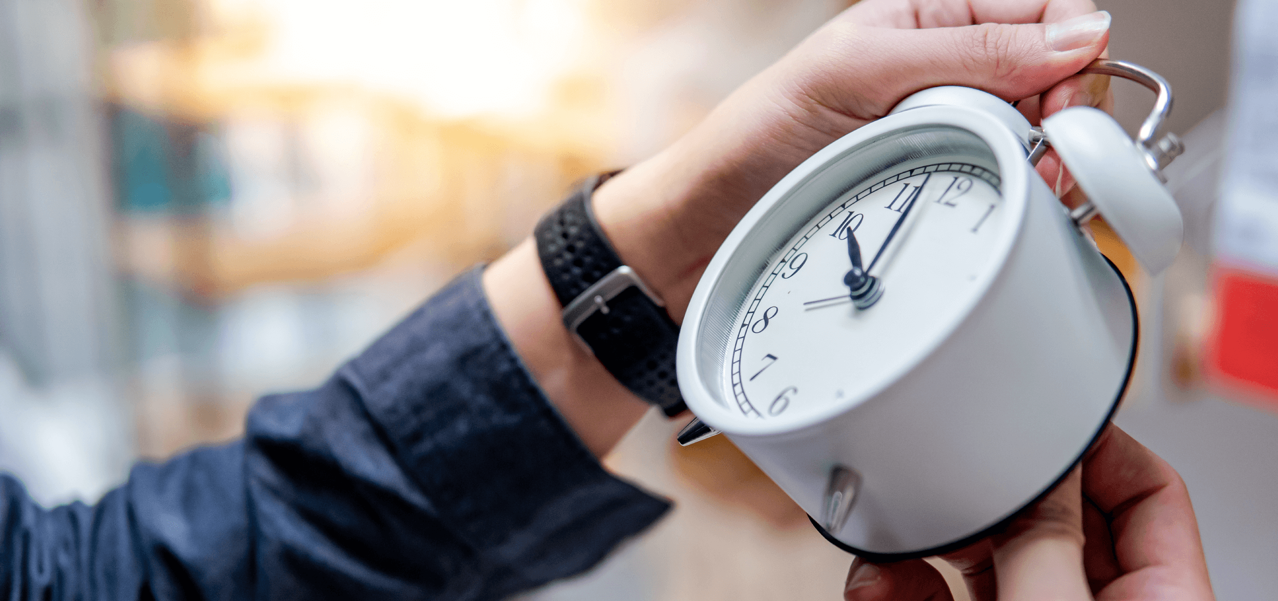 How Texans Feel About Daylight Saving Time