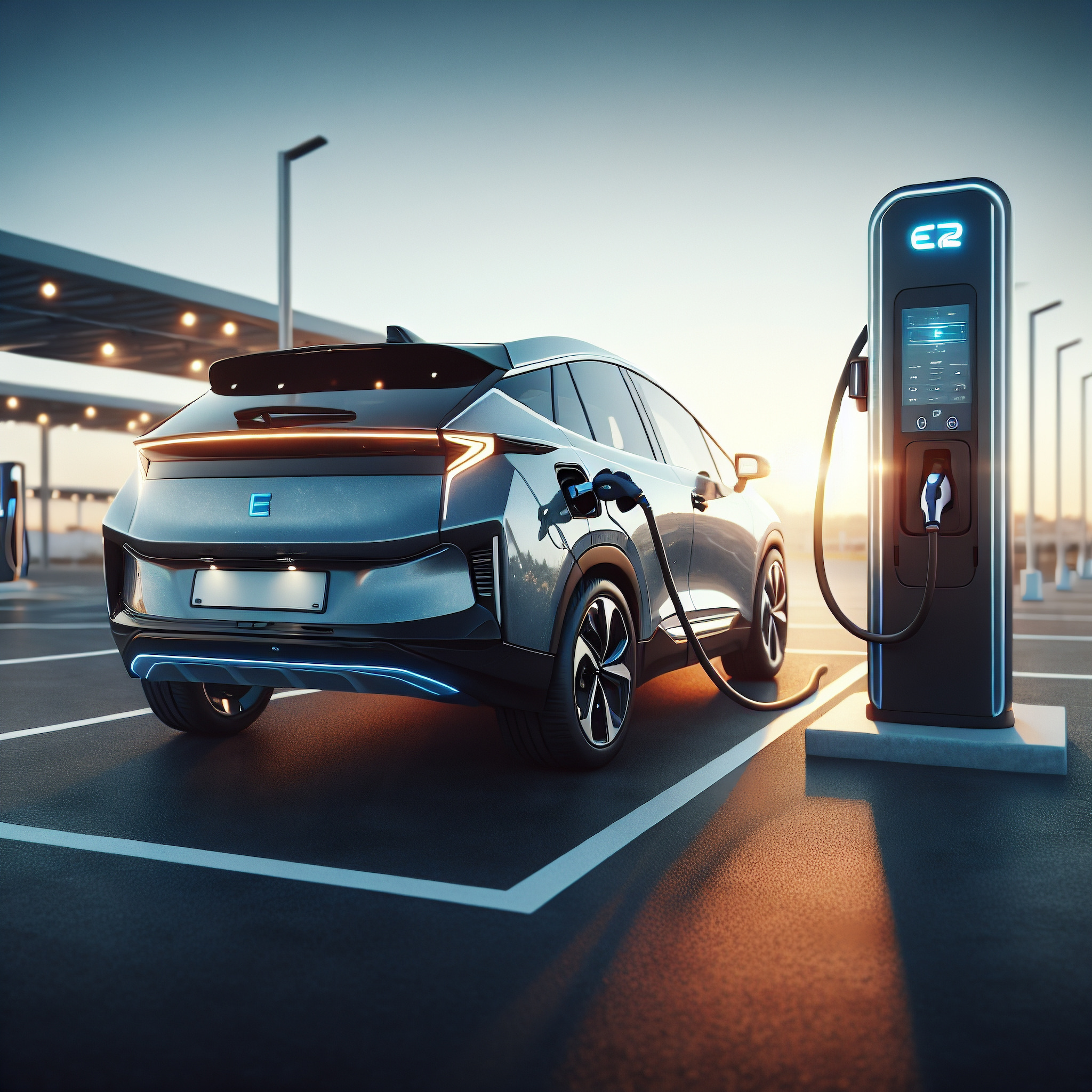 The Cheapest Ways To Charge an EV