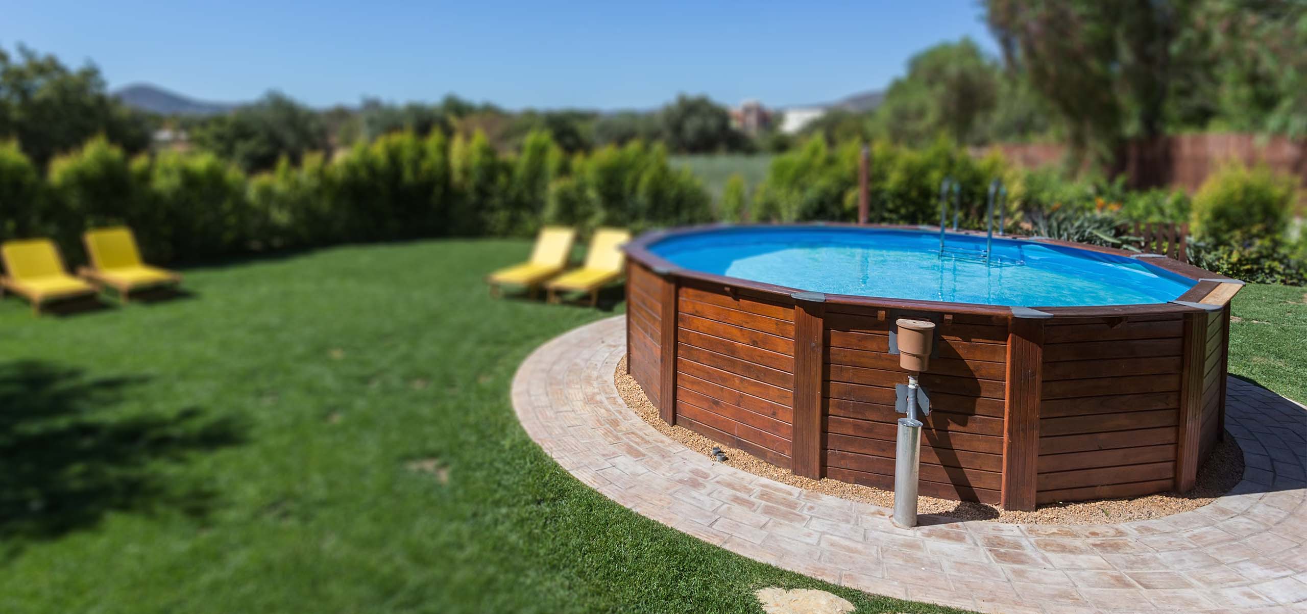 Above Ground Pool Heaters: Maximize Warmth While Minimizing Energy Use