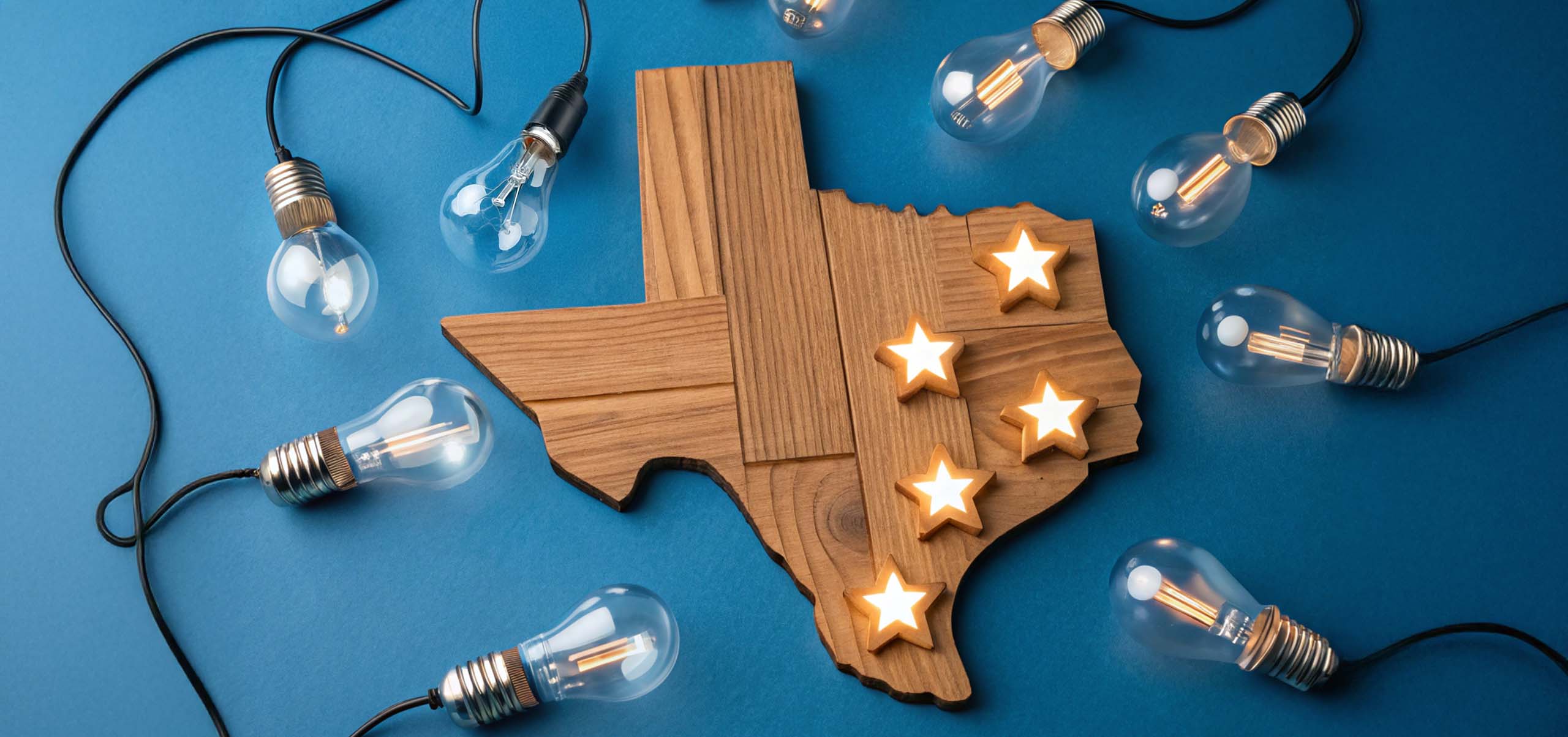 Top Electric Companies in Texas: What You Need to Know Before Choosing