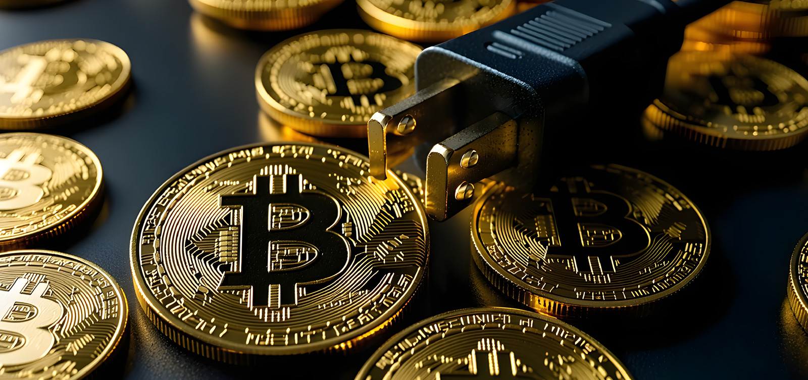 Bitcoin’s Power Drain