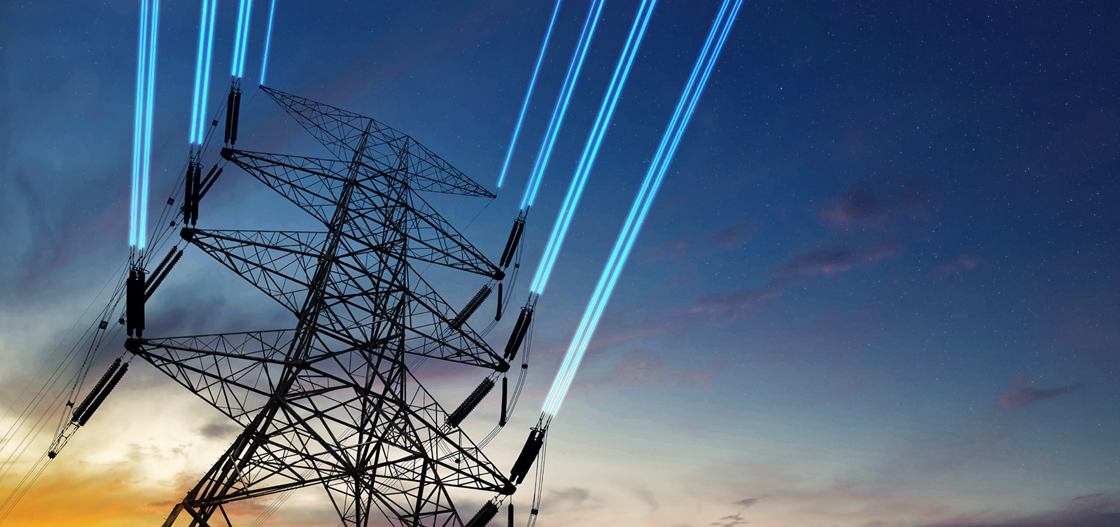 Lights Out: 32% of Americans Say Utility Bills Are Unaffordable