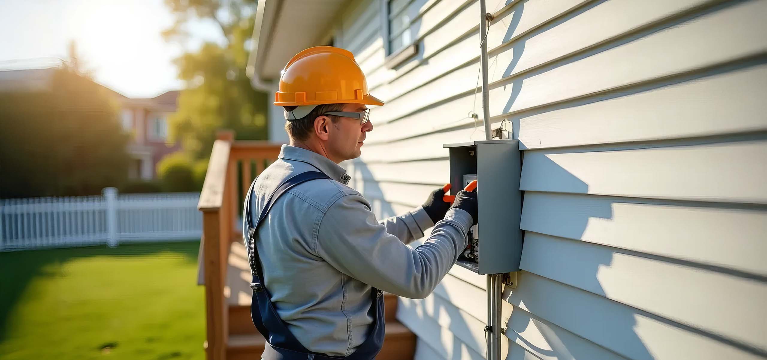 Same-Day Electricity Connection in Texas: Get Power Fast Without the Hassle